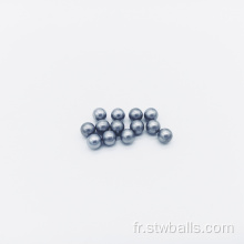 1 1/8in Balles en aluminium AL1100